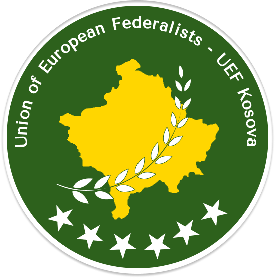 UEF KOSOVA ELLIPSE - UEF
