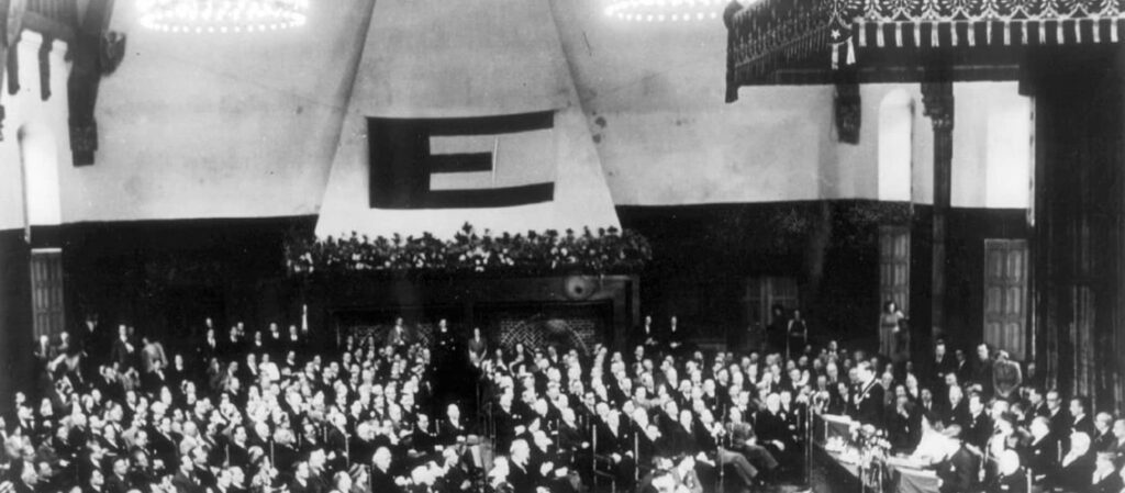1948 Hague Congress 7 10 may 1948 1 - UEF