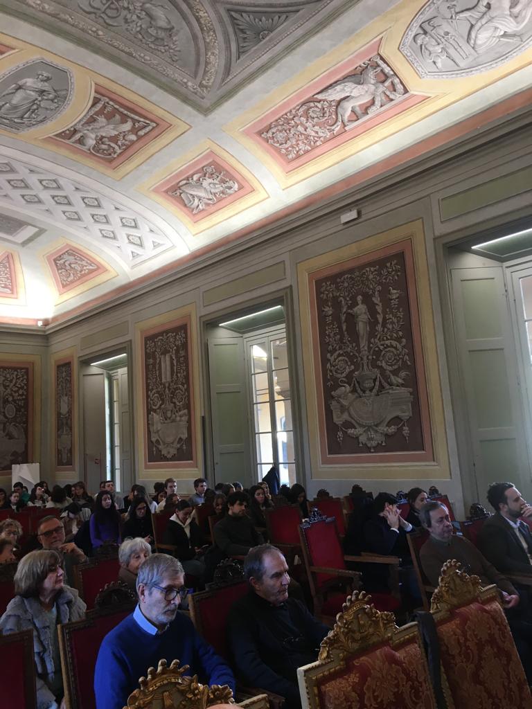 2023 11 17 Universita di Pavia convegno 3 - UEF