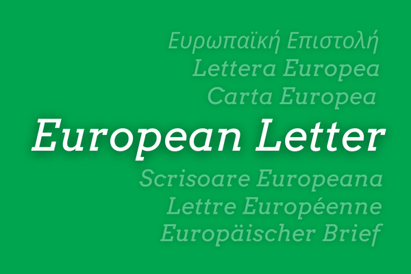 European Letter ENG banner - UEF
