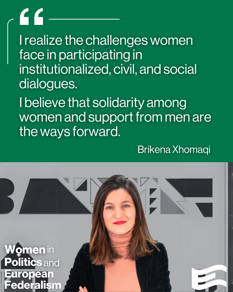 Womens and politics 28 4 2025 6 - UEF