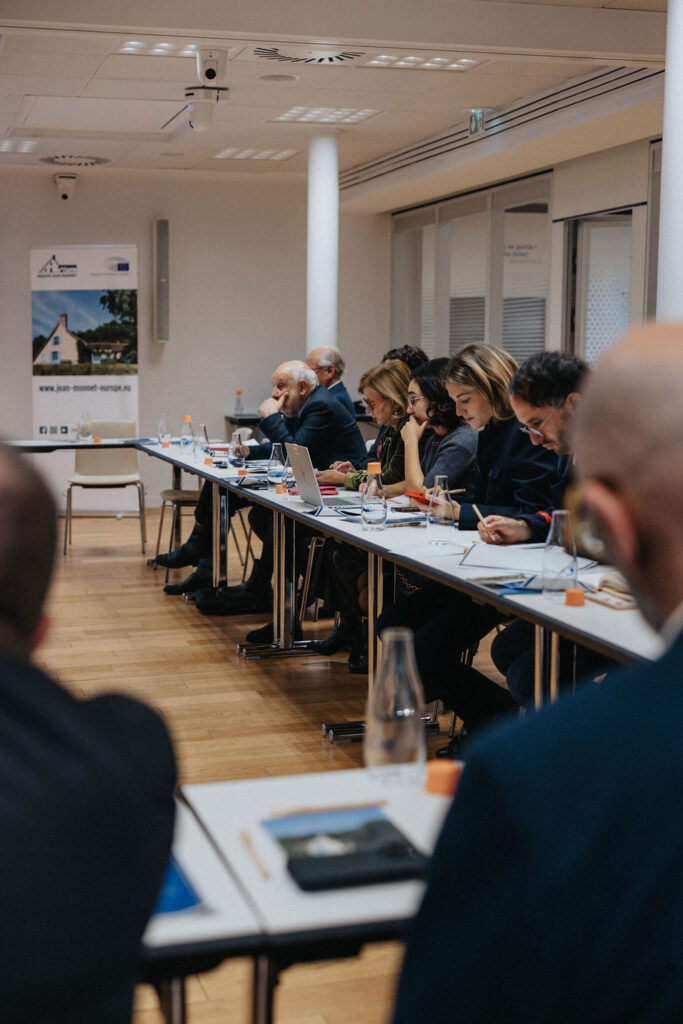 DavidAROUS 9774 - UEF