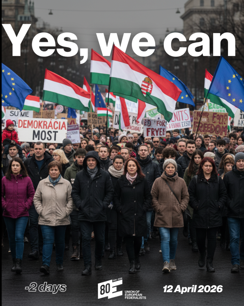 11 April Yes We Can - UEF