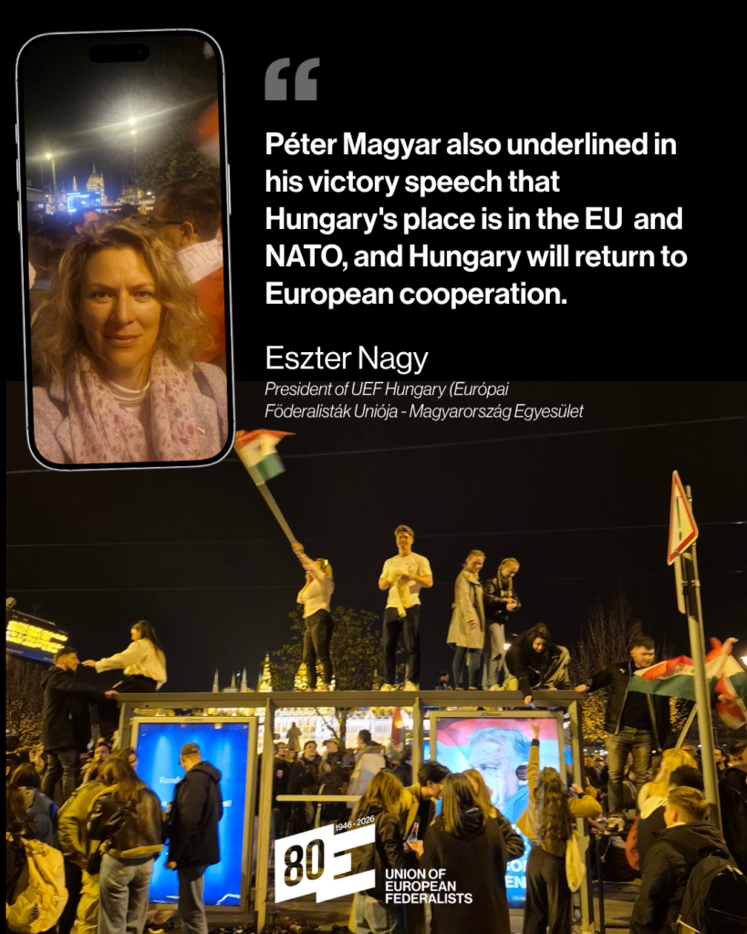 13 April Bye Bye Orban 3 - UEF