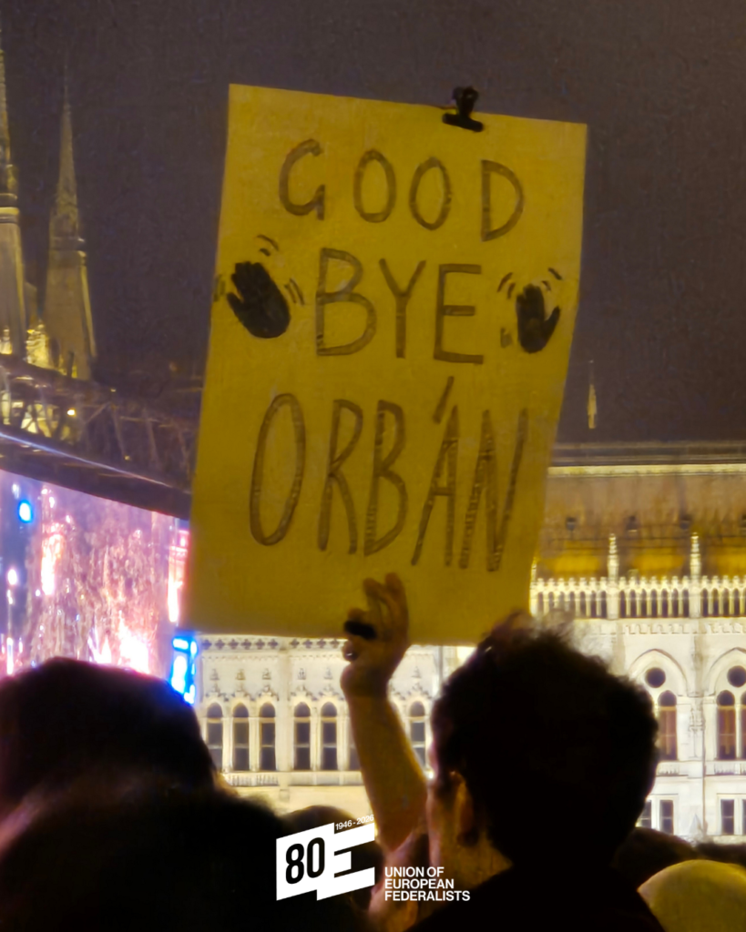 13 April Bye Bye Orban 4 - UEF