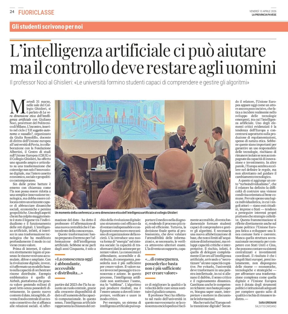 Art 1o incontro - UEF