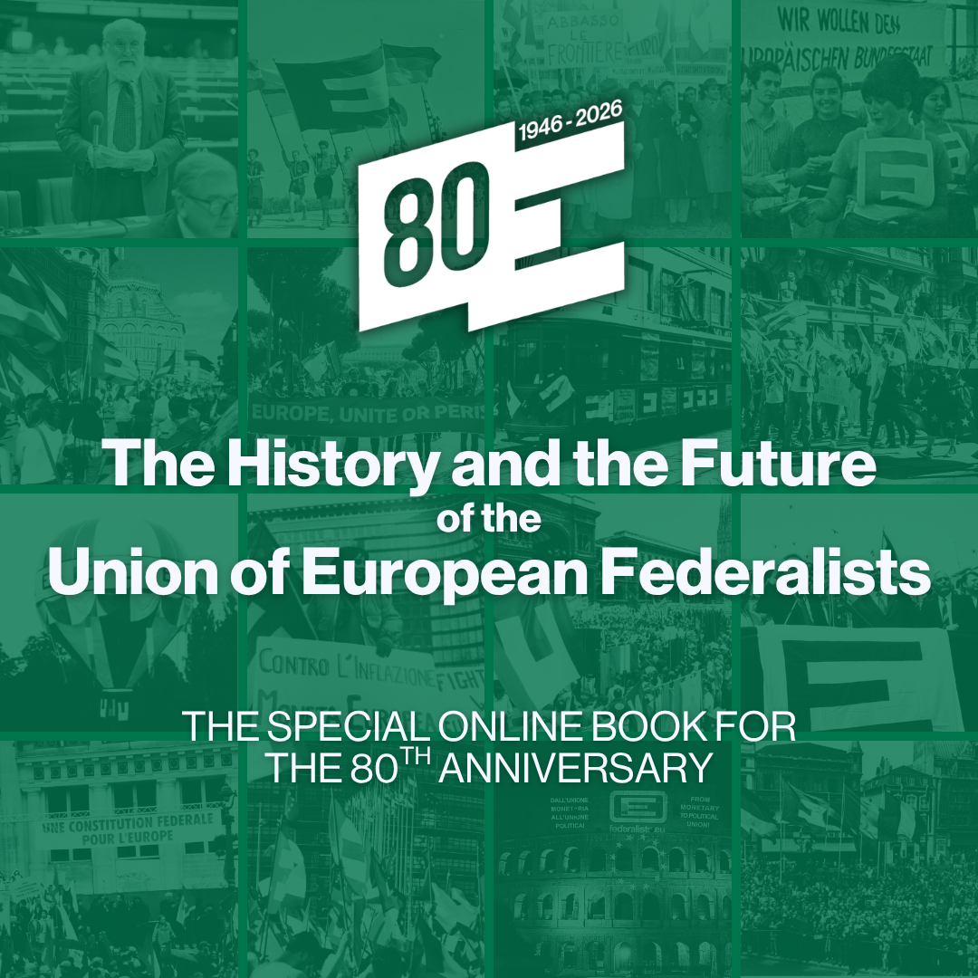 1.10. 80th Anniversary of the UEF - The online book
