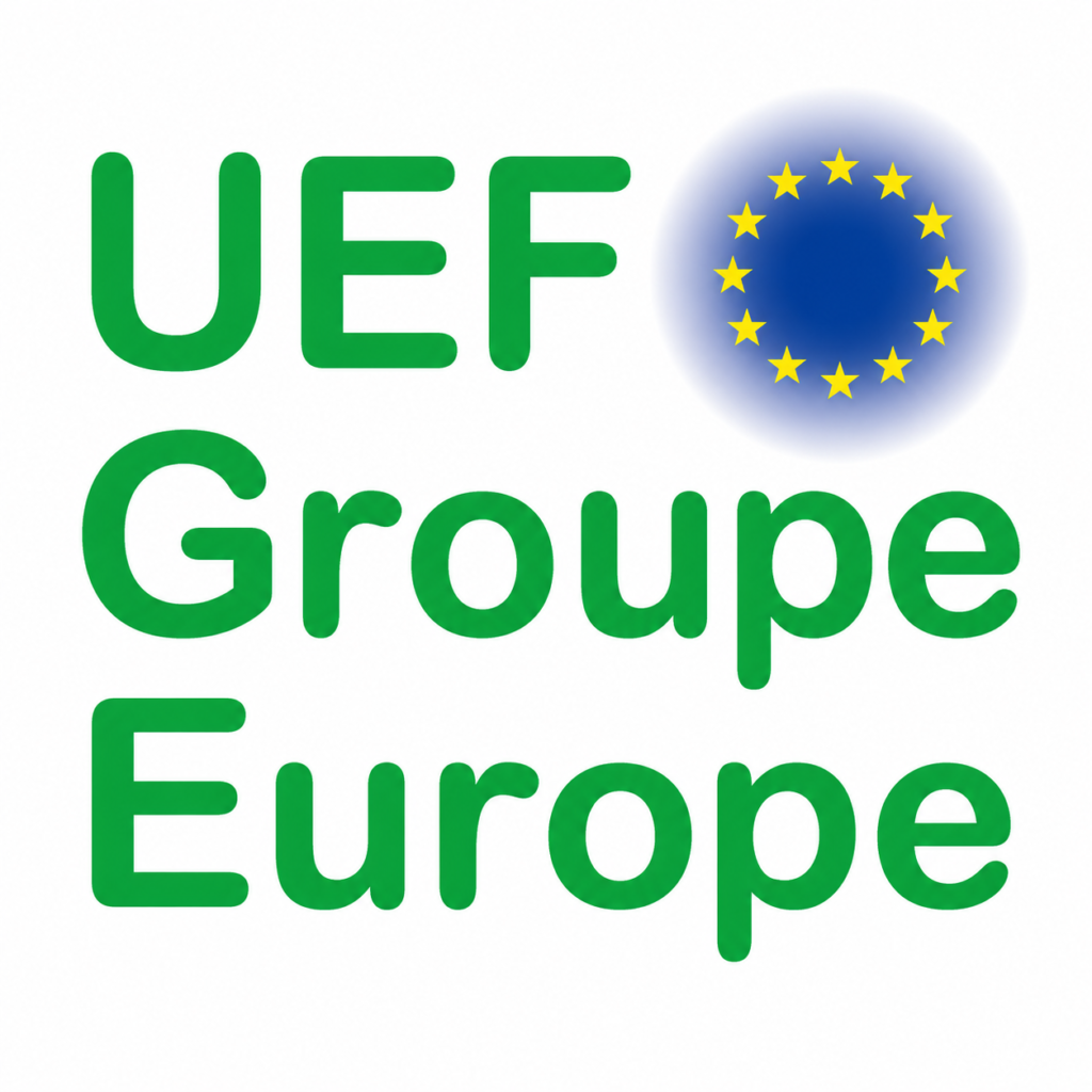 Loho Groupe Europe High resolution - UEF