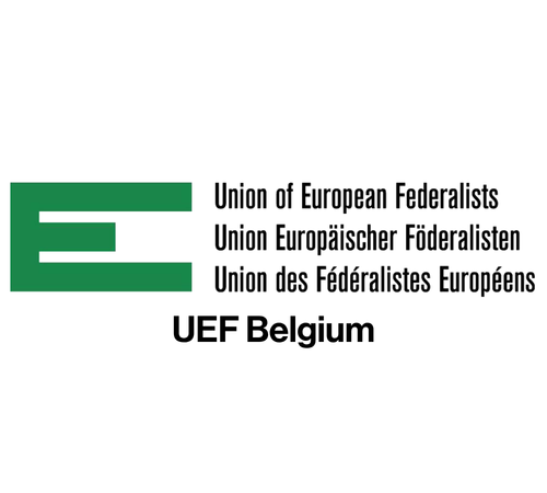 UEF Belgium.logo - UEF
